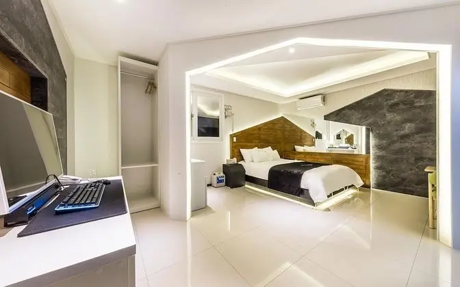 Oda (Deluxe room)