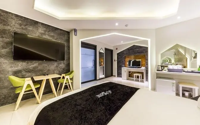 Oda (Deluxe room)