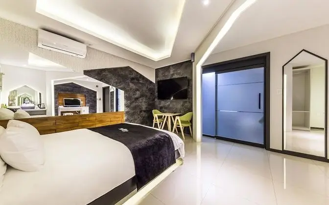 Oda (Deluxe room)