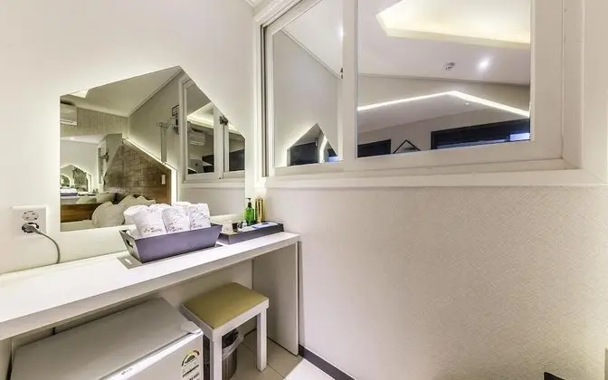 Oda (Deluxe room)