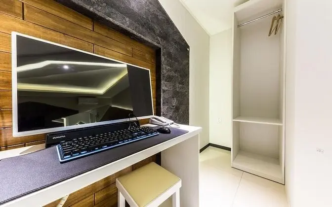 Oda (Deluxe room)