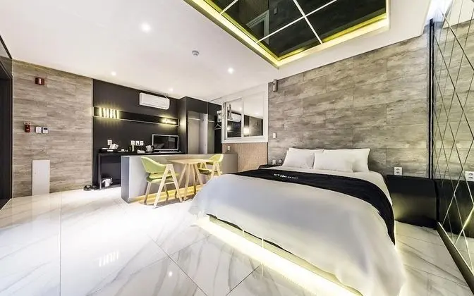 Oda (Deluxe room)