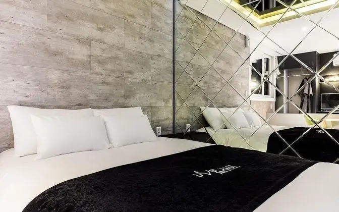 Oda (Deluxe room)