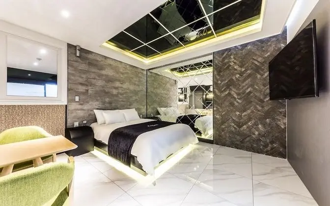 Oda (Deluxe room)
