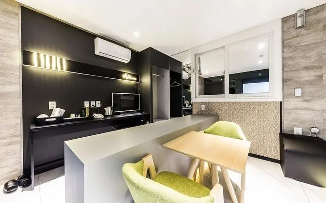 Oda (Deluxe room)