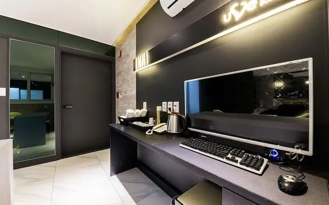 Oda (Deluxe room)