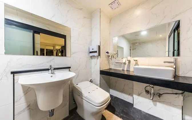 Oda (Deluxe room)