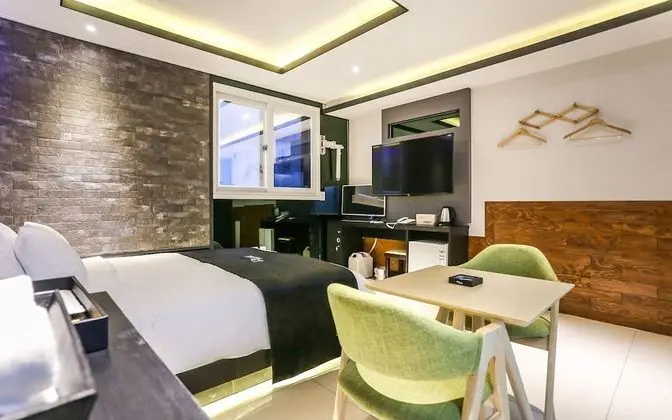 Oda (Standard room)