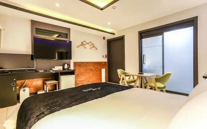 Oda (Standard room)