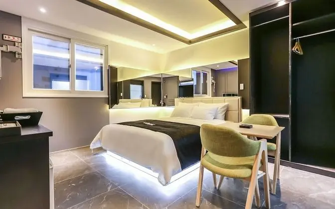 Oda (Standard room)