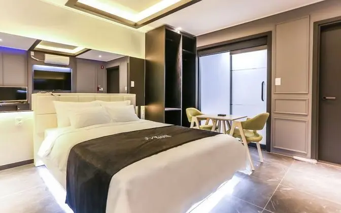 Oda (Standard room)