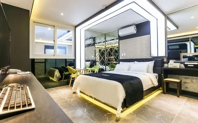 Oda (Standard room)