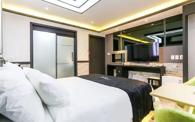 Oda (Standard room)