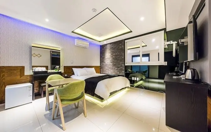 Oda (Standard room)