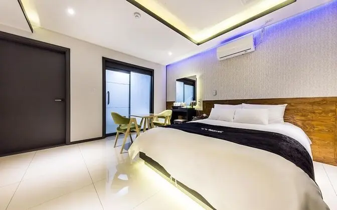 Oda (Standard room)