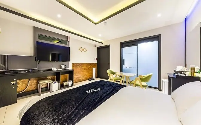 Oda (Standard room)