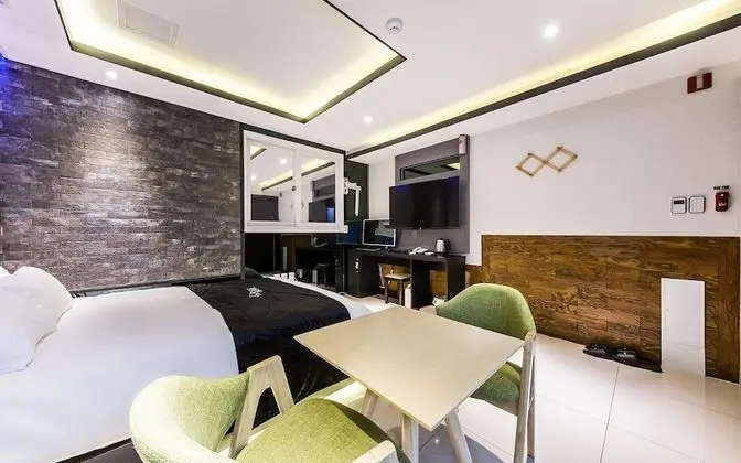 Oda (Standard room)
