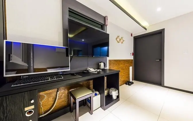 Oda (Standard room)