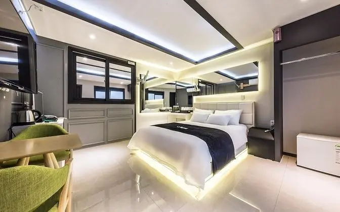 Oda (Standard room)