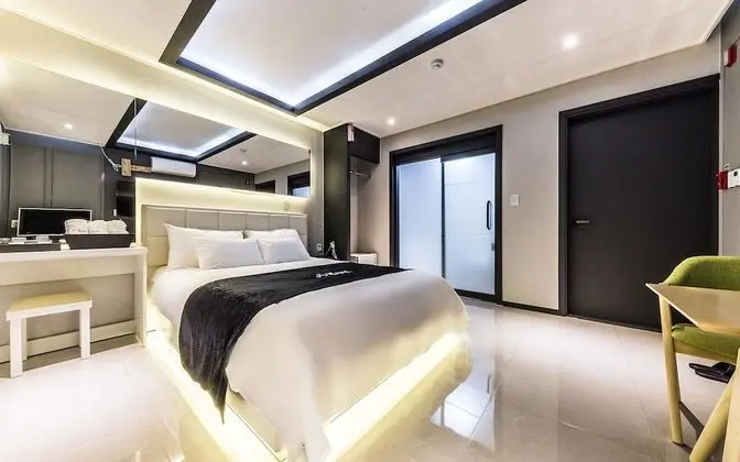 Oda (Standard room)