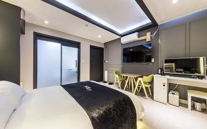 Oda (Standard room)