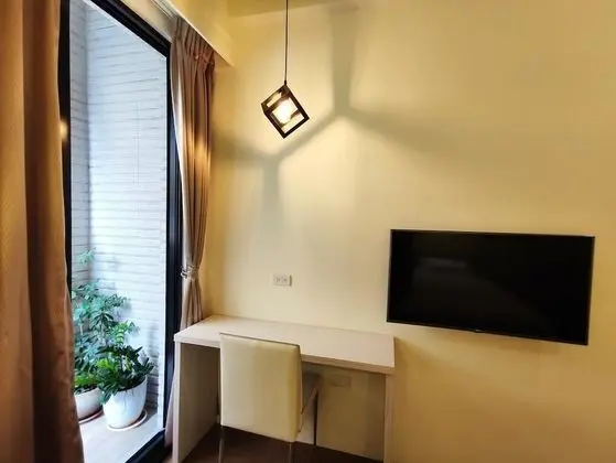 City İki Ayrı Yataklı Oda