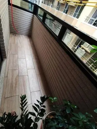 City İki Ayrı Yataklı Oda
