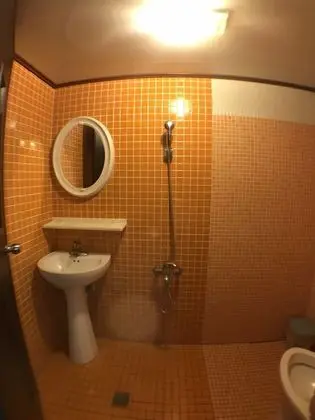 Standard Dört Kişilik Oda