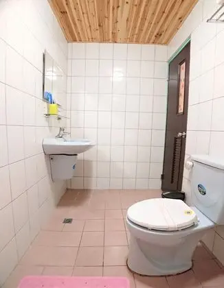 Standard Üç Kişilik Oda