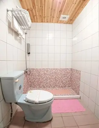 Standard Üç Kişilik Oda