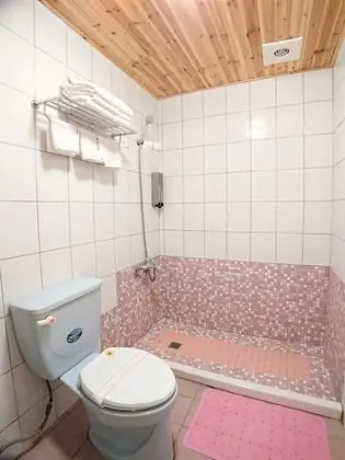 Standard Üç Kişilik Oda