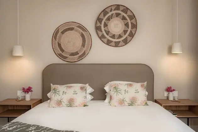 Design Oda, 1 Yatak Odası