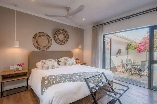Design Oda, 1 Yatak Odası