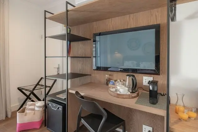 Design Oda, 1 Yatak Odası