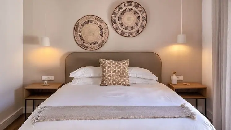 Design Oda, 1 Yatak Odası