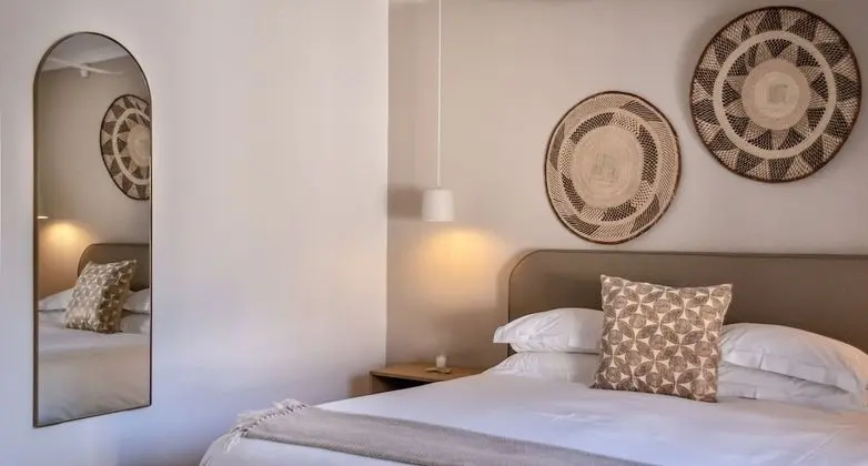 Design Oda, 1 Yatak Odası