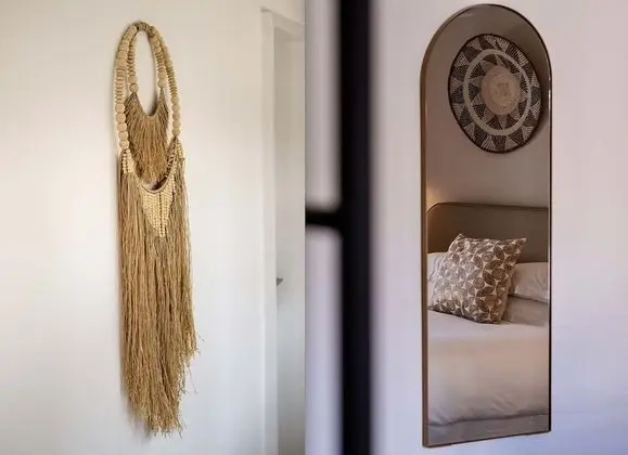Design Oda, 1 Yatak Odası