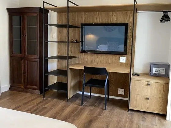 Design Oda, 1 Yatak Odası