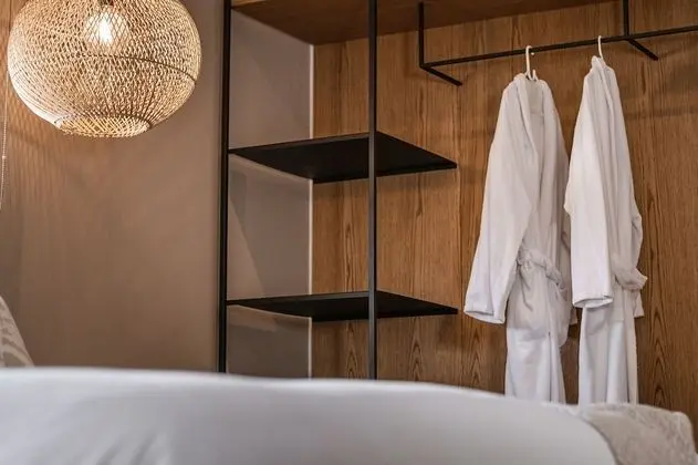 Luxury Süit