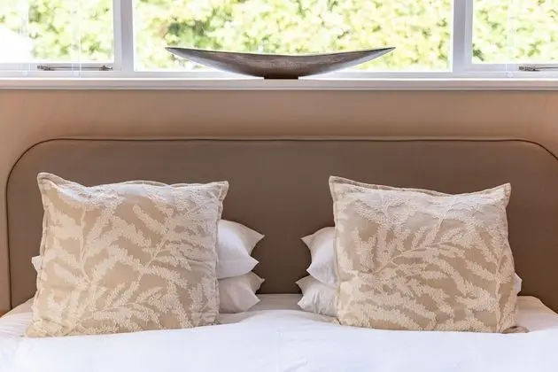 Luxury Süit