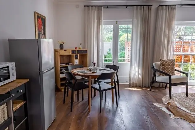 Luxury Süit