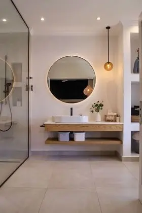 Luxury Süit