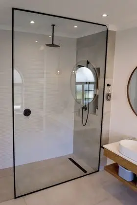Luxury Süit