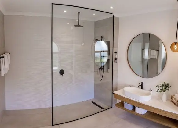 Luxury Süit