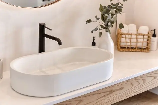 Luxury Süit