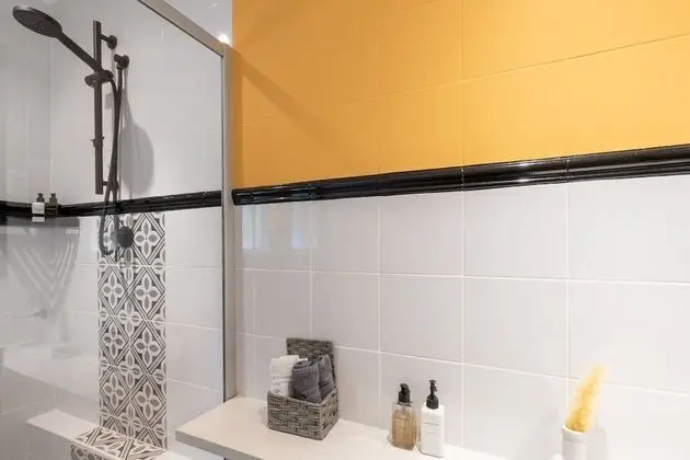 Traditional Oda, 1 Yatak Odası, Bahçe Manzaralı