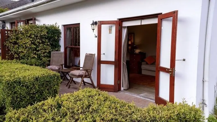 Traditional Oda, 1 Yatak Odası, Bahçe Manzaralı