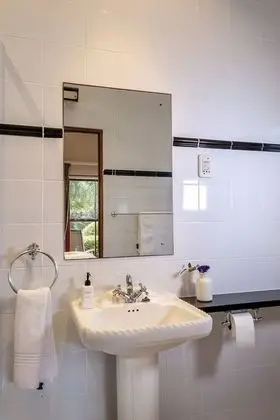 Traditional Oda, 1 Yatak Odası, Bahçe Manzaralı