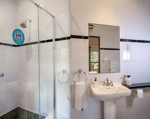 Traditional Oda, 1 Yatak Odası, Bahçe Manzaralı