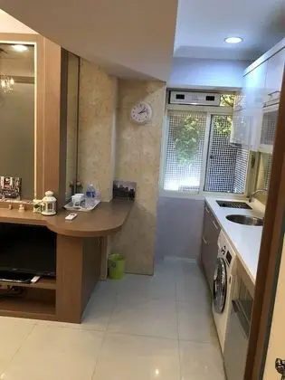 Classic Tek Büyük Yataklı Oda